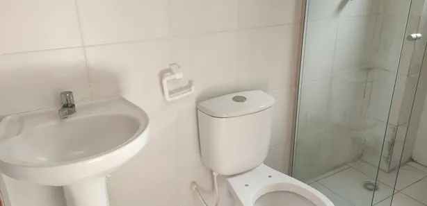 Apartamento com 1 Quarto à venda, 45m² no Itapuã, Salvador