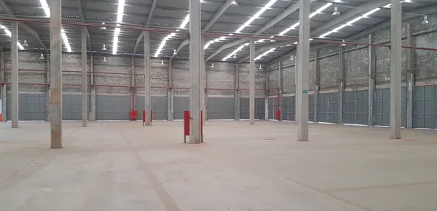Galpão/Depósito/Armazém para alugar, 2500m² no CIA I, Simões Filho