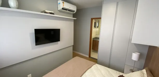 Apartamento com 2 Quartos à venda, 53m² no Parque 10 de Novembro, Manaus