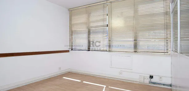 Sala Comercial para alugar, 124m² no São Pedro, Belo Horizonte