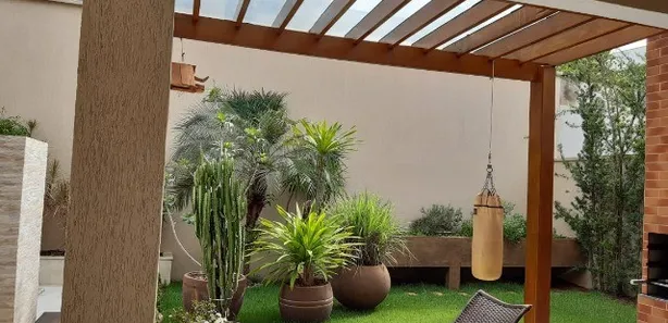 Casa de Condomínio com 4 Quartos à venda, 525m² no Jardins Verona, Goiânia