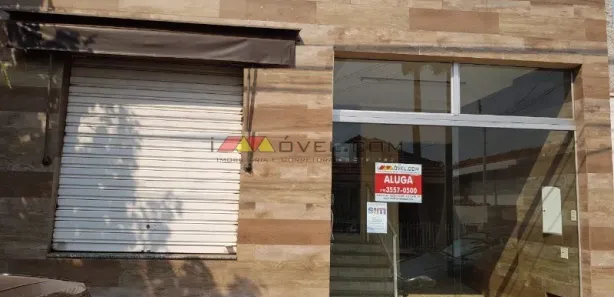 Ponto Comercial à venda, 84m² no Zona Central, Rio Claro