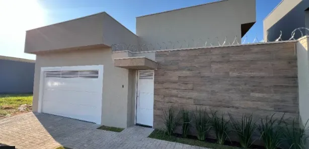 Casas à venda em Birigui, SP - Viva Real