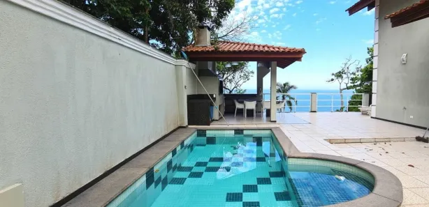 Casa com 3 Quartos à venda, 350m² no Balneário Praia do Pernambuco, Guarujá