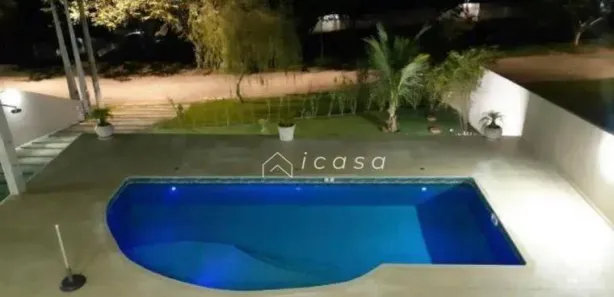 Casa de Condomínio com 4 Quartos à venda, 317m² no Chácaras Santa Rita, Caçapava