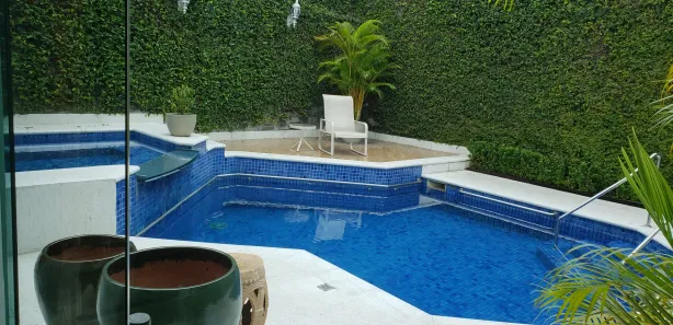Casa de Condomínio com 5 Quartos à venda, 593m² no Adrianópolis, Manaus