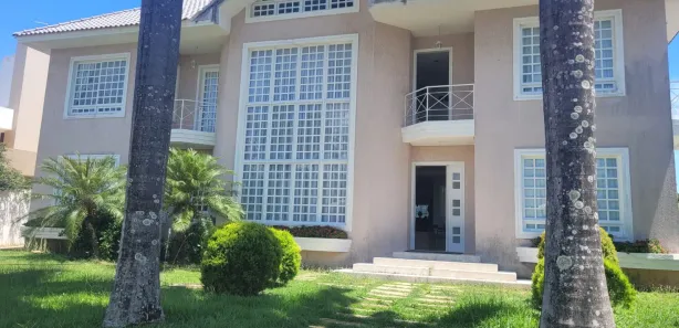 Casa de Condomínio com 5 Quartos à venda, 900m² no Candelária, Natal