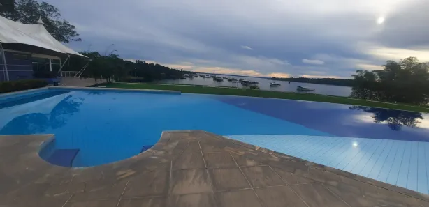 Lote/Terreno à venda, 751m² no Tarumã, Manaus