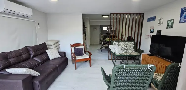Casa de Condomínio com 4 Quartos para alugar, 110m² no Porto de Galinhas, Ipojuca