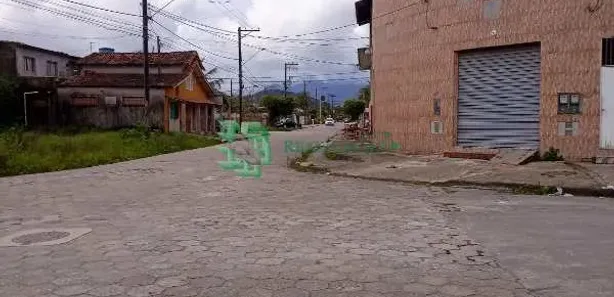 Ponto Comercial à venda, 300m² no , Mongaguá