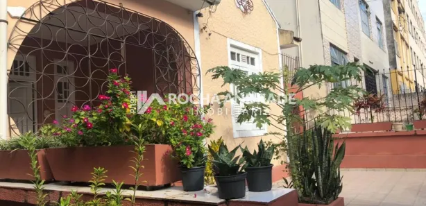 Casa com 7 Quartos à venda, 270m² no Nazaré, Salvador