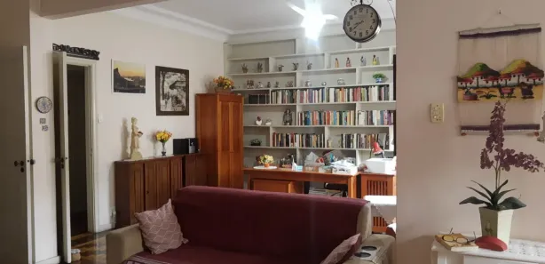 Apartamento com 3 Quartos à venda, 147m² no Flamengo, Rio de Janeiro