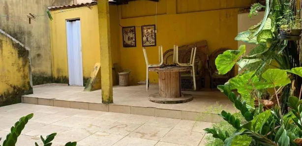 Casa de Condomínio com 3 Quartos à venda, 237m² no Itacaranha, Salvador