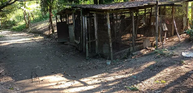 Fazenda/Sítio com 2 Quartos à venda, 150m² no Jacarepaguá, Rio de Janeiro