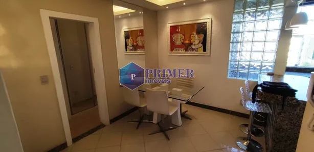 Cobertura com 2 Quartos à venda, 160m² no São Lucas, Belo Horizonte