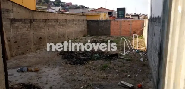 Lote/Terreno à venda, 360m² no Maria Goretti, Belo Horizonte