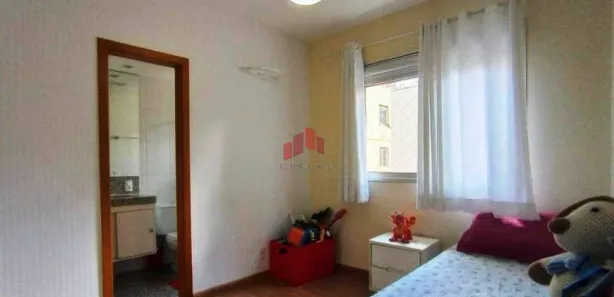 Apartamento com 4 Quartos à venda, 140m² no Santo Agostinho, Belo Horizonte