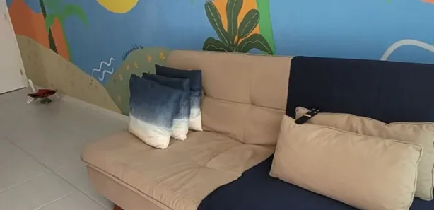 Flat com 3 Quartos à venda, 68m² no , Ipojuca