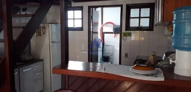 Apartamento com 2 Quartos à venda, 64m² no Centro, Arraial do Cabo