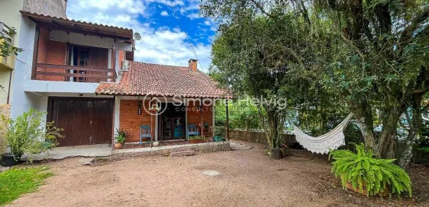 Sobrado com 3 Quartos à venda, 151m² no Florida, Guaíba