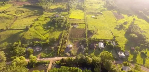 Fazenda/Sítio com 3 Quartos à venda, 168m² no , Caraá