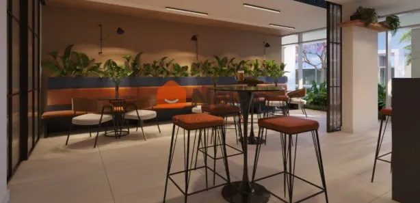 Apartamento com 3 Quartos à venda, 169m² no Coração Eucarístico, Belo Horizonte