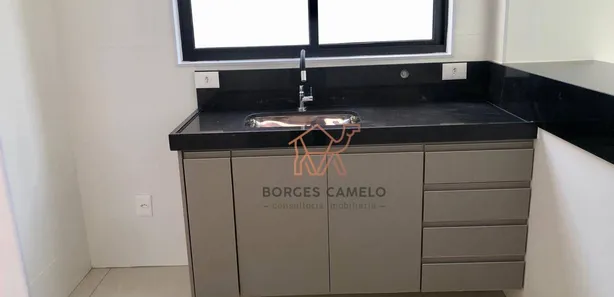 Apartamento com 3 Quartos à venda, 77m² no São Pedro, Belo Horizonte