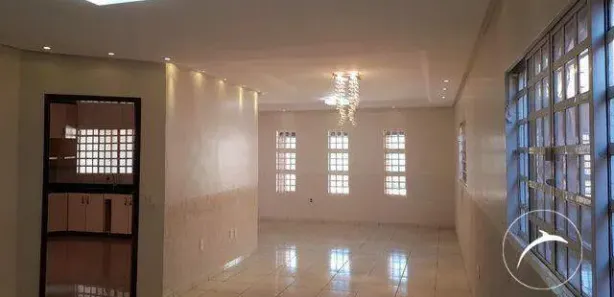 Casa de Condomínio com 3 Quartos à venda, 230m² no Setor Habitacional Vicente Pires, Brasília