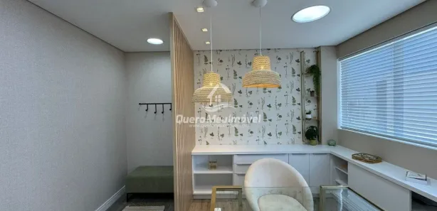 Sala Comercial à venda, 40m² no Madureira, Caxias do Sul