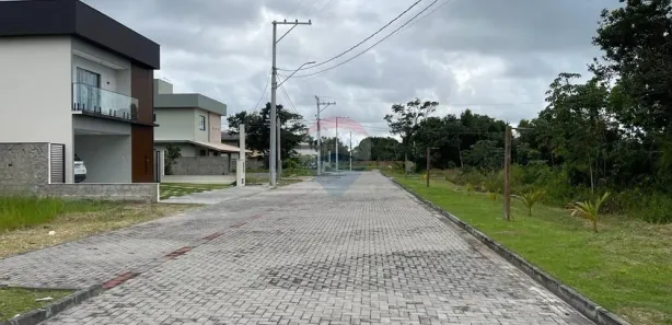 Lote/Terreno à venda, 310m² no , Vera Cruz