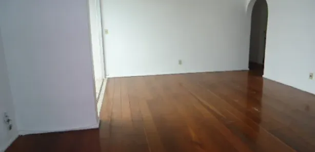 Apartamento com 3 Quartos para alugar, 133m² no Graça, Salvador