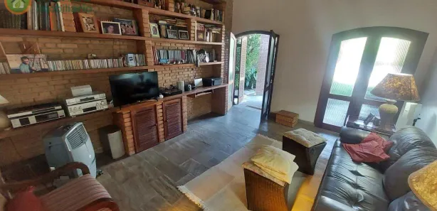 Casa de Condomínio com 4 Quartos à venda, 350m² no Condomínio Vale do Sol, Tremembé