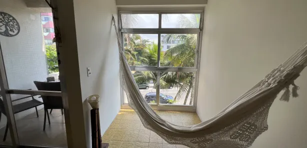 Apartamento com 2 Quartos à venda, 75m² no Jardim Las Palmas, Guarujá