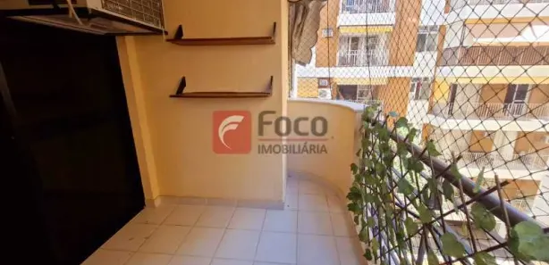 Apartamento com 2 Quartos à venda, 85m² no Jardim Botânico, Rio de Janeiro