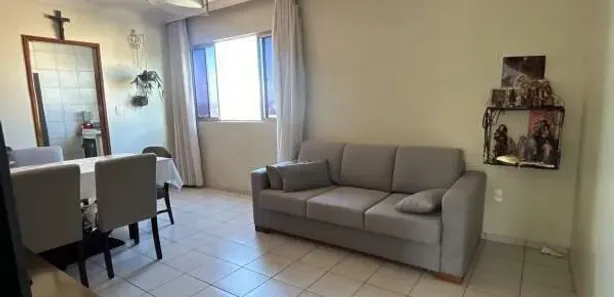Apartamento com 2 Quartos à venda, 63m² no União, Belo Horizonte