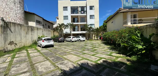 Apartamento com 2 Quartos à venda, 68m² no Piatã, Salvador