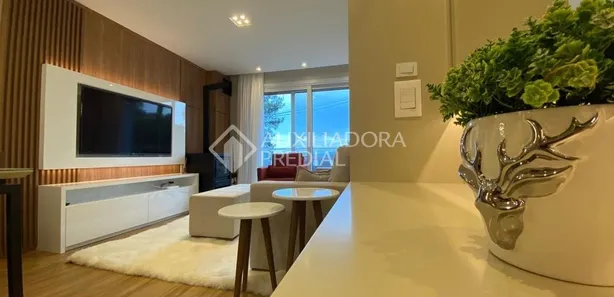Apartamento com 2 Quartos à venda, 73m² no Planalto, Gramado