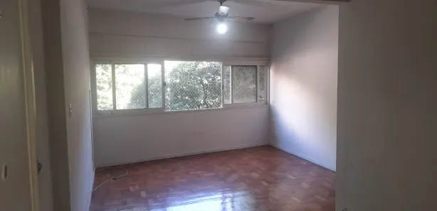 Apartamento com 3 Quartos para alugar, 92m² no Rio Comprido, Rio de Janeiro