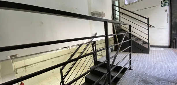 Ponto Comercial para alugar, 75m² no Funcionários, Belo Horizonte
