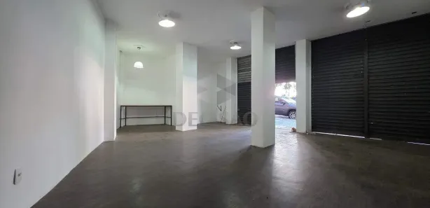 Ponto Comercial à venda, 113m² no Barro Preto, Belo Horizonte