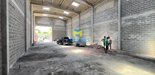 Galpão/Depósito/Armazém para alugar, 350m² no Boa Viagem, Recife