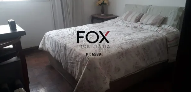 Apartamento com 3 Quartos à venda, 92m² no Coração de Jesus, Belo Horizonte