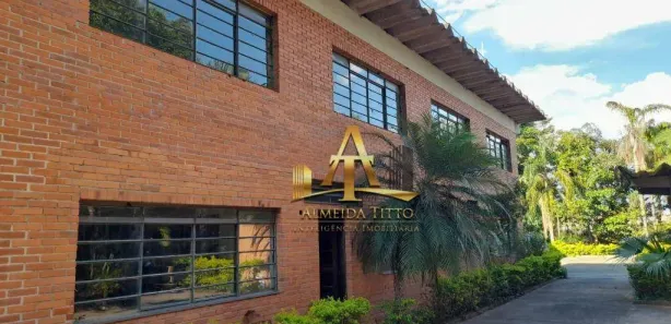Galpão/Depósito/Armazém à venda, 9000m² no Embu Mirim, Itapecerica da Serra