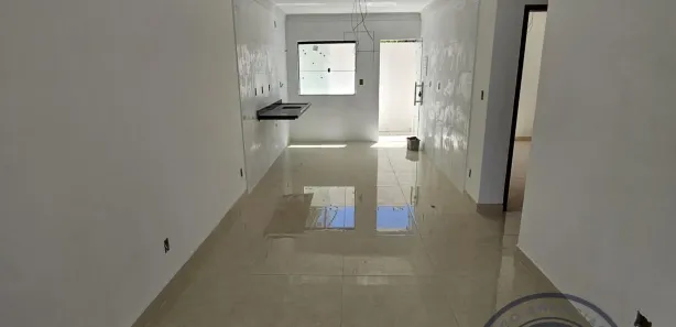 Casa com 2 Quartos à venda, 82m² no Vila Praiana, Lauro de Freitas