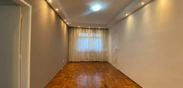 Apartamento com 3 Quartos para alugar, 95m² no Anchieta, Belo Horizonte