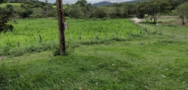 Lote/Terreno à venda, 20000m² no Zona Rural, Fortuna de Minas