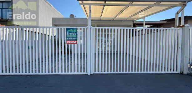 Casa com 2 Quartos à venda, 108m² no Bom Retiro, Matinhos