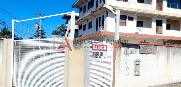 Apartamento com 2 Quartos para alugar, 60m² no Itaúna, Saquarema