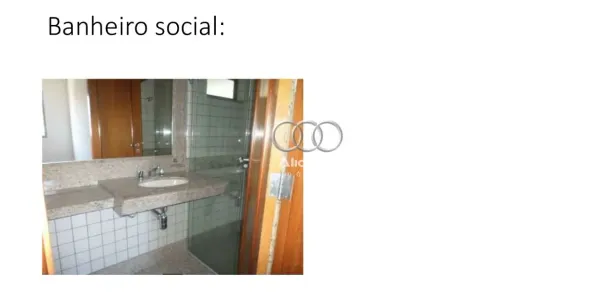 Apartamento com 2 Quartos à venda, 90m² no Funcionários, Belo Horizonte