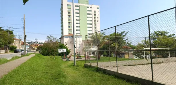 Apartamento com 2 Quartos para alugar, 56m² no Jardim Gonçalves, Sorocaba